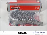 Ford Yedek Parça - İTHAL ANA YATAK STD